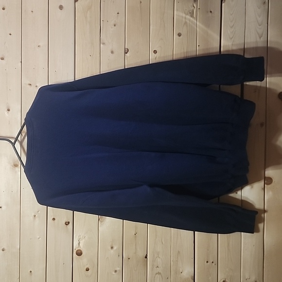 Ralph Lauren Polo Sweater Men's Size 2XLT - Picture 4 of 6